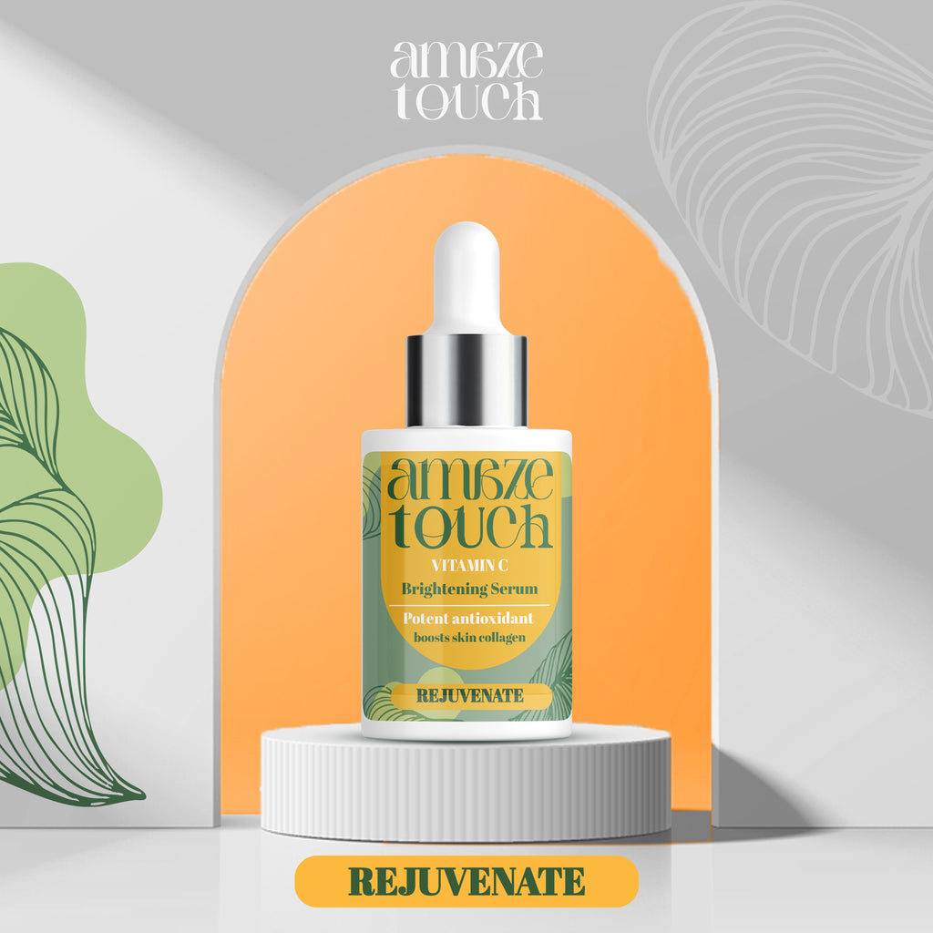 Brightening serum