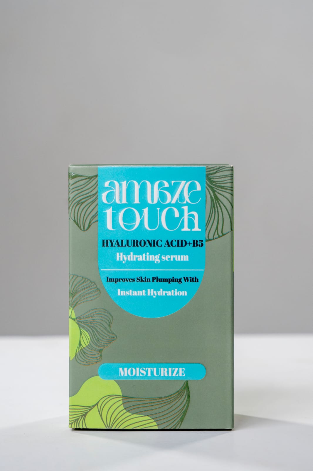 Hydrating Serum