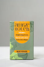 Brightening serum