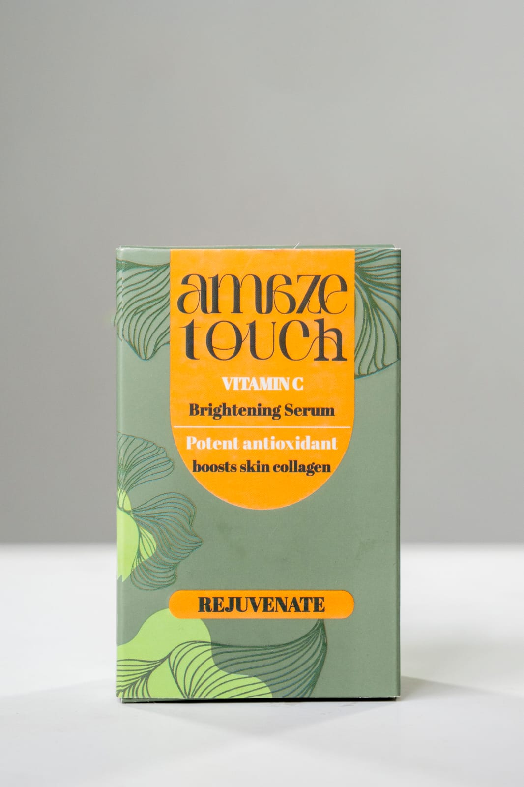 Brightening serum