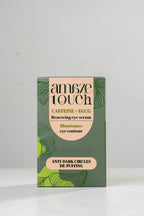 Renewing eye serum