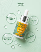 Brightening serum